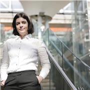 I provide clear, structured English lessons tailored to your level and goals.