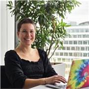 Fließend Englisch sprechende Backpackerin - meine Englischkenntnisse kommen von en verschiedensten Kontinenten!