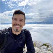 Professor de Francês para adultos e crianças