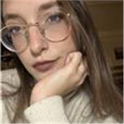 Laureata in Lettere Moderne magistrale offre ripetizioni di italiano (grammatica e letteratura) online
