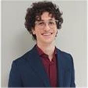 Con una laurea in biotecnologie mediche, offro ripetizioni in materie scientifiche. Aspetto un tuo messaggio!