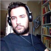 Insegnante madrelingua di spagnolo