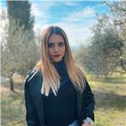 Insegnante privato di ripetizioni (scuole medie)