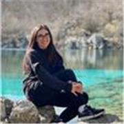 Ragazza diplomata offre ripetizioni per ragazzi