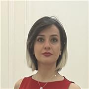 I have a master's degree and nearly 10 years of teaching experience
