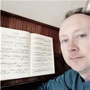 Premier prix de piano à votre entière disposition