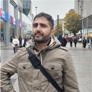 Syed Abdur Rauf Shah