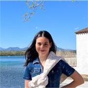 Profesora titulada en Biotecnología, Biología molecular y Biomedicina. Imparto biología on-line!