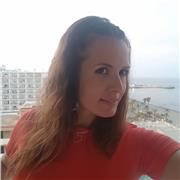 LICENCIADA EN ADMÓN Y DIRECCIÓN DE EMPRESAS