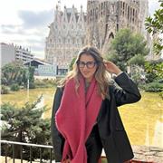 Graduada en educación imparto clases de apoyo