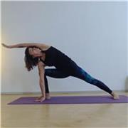 Insegnante di yoga terapeutico, meditazione e tecniche di rilassamento