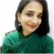 I'm Assistant professor of Botany and teaching Graduate  and postgraduate students plus I have experience of teaching Biology 