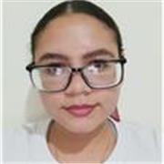 Graduada en primera infancia con 2 años de experiencia en acompañamiento de lectura y escritura