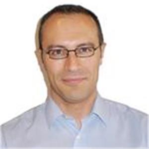 Gabriel Palacios Sánchez