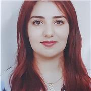 Ghofrane Marhab