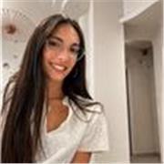 Offro lezioni, ripetizioni o aiuto compiti online su materie umanistiche, per studenti fino a scuole superiori. 