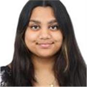 English tutor for ages 5 - 12
