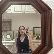 As a confident person, I hope to use my strong communication skills to help a GCSE student struggling with Maths.