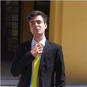 Studente al secondo anno di Ingegneria Informatica offre ripetizioni di Informatica adatte a te che ti trovi al Liceo oppure ad un Istituto Tecnico