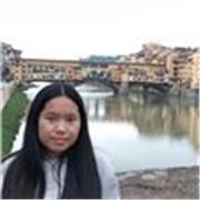 Estudiante de universidad de educación primaria; amable y paciente. Para primaria hasta bachiller