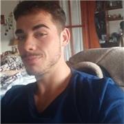 Informático y estudiante de educación primaria, imparte clases de Primaria y E.S.O. Me considero una persona extrovertida, por lo que siempre intentaré hacer lo más divertida y dinámicas, mis clases! Pruébame gratis