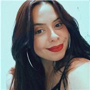 professora de matemática, pesquisadora em Matemática Recreativa