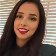 Doctorante en sciences de gestion spécialité finance ( en français et en arabe)