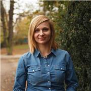 Qualifizierter Englischunterricht von erfahrener Lehrerin