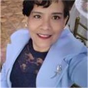 Docente universitaria, Estadística, Matemáticas e IA, Magíster innovadora