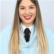 Doy clases particulares de apoyo de inglés de niveles hasta B2