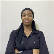 Moukarim Alpha fatima