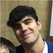 Matemático con 6 años de experiencia imparte clases particulares