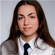 Graduada en Periodismo con experiencia en el mundo de la comunicación. Tengo conocimientos de lengua, historia, eonomía e inglés