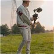 Videografo experto en fotografia y video desde hace mas de 7 años