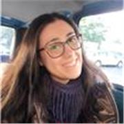 Professoressa di lingue offre lezioni di lingua inglese on line