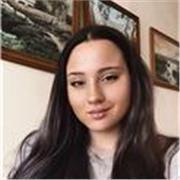 Nauczycielka Angielskiego! Jestem native speakerką i prowadzę lekcje online dla każdego, niezależnie od wieku czy poziomu :)