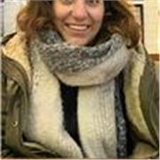 Spanish tutor with experience in teaching children at different ages. Passionate for understanding how people learn