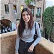 Offro lezioni online individuali a bambini e ragazzi.