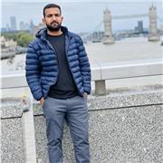 Umar zaman