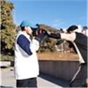 Entrenador personal clases privadas de boxeo