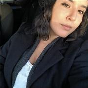 Maestra de primaria apta para todos los niveles de la educación primaria.