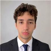 Prof de Mathématiques offrant des cours en francais et en anglais de la 6ème à la terminale et aux étudiants à l'université 