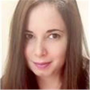 Paola Orta Rodríguez