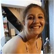 Sono laureata in Didattica dell'arte e mediazione del patrimonio artistico e mi piace trasmettere la mia passione. 