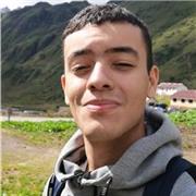 Offro lezioni di lingua Inglese per ragazzi di scuola elementare, media e superiore! Impariamo insieme! :)