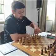 Clases particulares de ajedrez (De 0 a jugadores con nivel intermedio)