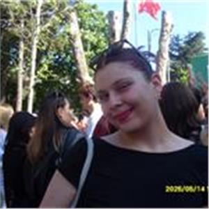 Aleyna Balmumcu