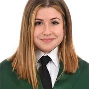 Destacada experiencia con niños, especialmente con problemas de aprendizaje, autismo, TDAH... Manejo de problemas de conducta y lecto-escritura.
 
Fortalezas para adaptarme a las necesidades del niño y la familia , así como para diseñar e implementar clas