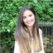 Clases particulares de inglés de distintos niveles (básico hasta avanzado), totalmente adaptadas a las necesidades del alumno