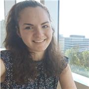 English & Biology tutor who offers online classes for language learners, IELTS candidates & A-levels students